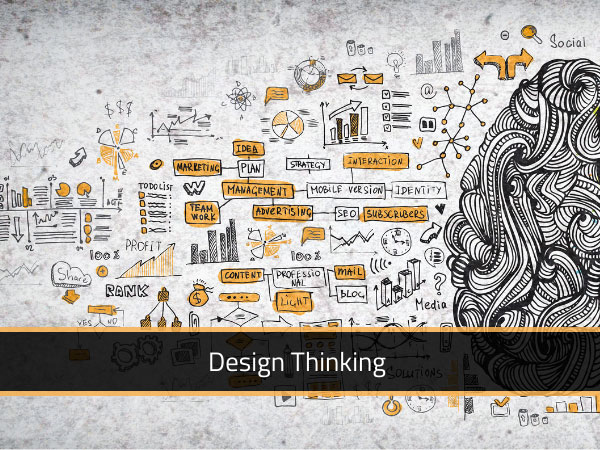 Design Thinking